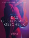 Das Geburtstagsgeschenk: Erika Lust-Erotik