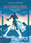 Die Ritter der Elfenkönigin 5 - Der schwarze Ritter