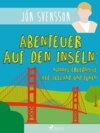 Abenteuer auf den Inseln: Nonnis Erlebnisse auf Seeland und Fünen