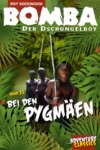 Bomba bei den Pygmäen