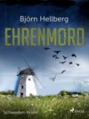 Ehrenmord - Schweden-Krimi