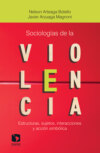 Sociologías de la violencia