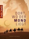 Dort, wo der Mond liegt