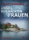 Insel der nackten Frauen - Psychothriller