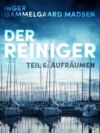 Der Reiniger: Teil 6 - Aufräumen