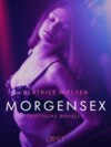 Morgensex: Erotische Novelle