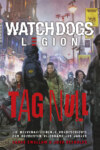 Watch Dogs: Legion – Tag Null