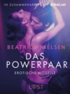 Das Powerpaar: Erotische Novelle