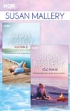 E-Pack HQN Susan Mallery 1