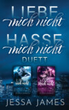 Liebe mich nicht-Hasse mich nicht Duett