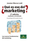 ¿Qué es eso del Marketing?