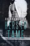 NOLA Knights: Hers to Tame