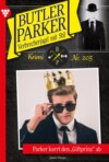 Parker karrt den "Giftprinz" ab