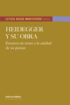 Heidegger y su obra