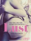 Lust - eine Frau und ihre intimen Bekenntnisse 1