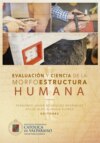 Evaluación y ciencias de la morfoestructura humana