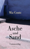 Asche und Sand