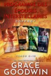 Programme des Épouses Interstellaires Coffret