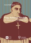 Fray Antonio Alcalde