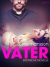 Vater: Erotische Novelle