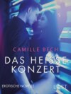 Das heiße Konzert: Erotische Novelle