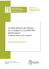 Análisis político del trabajo de las mujeres y la población adulta mayor