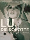 Lu, die Kokotte