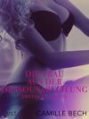 Die Frau aus der Dessousabteilung: Erotische Novelle