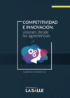 Competitividad e innovación