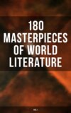 180 Masterpieces of World Literature (Vol.1)