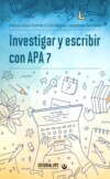 Investigar y escribir con APA 7