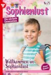 Willkommen in Sophienlust