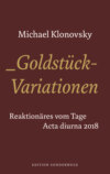 Goldstück-Variationen