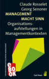 Management Macht Sinn