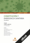 Constitución y emergencia sanitaria