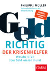 GeldRICHTIG – Der Krisenhelfer