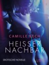 Heißer Nachbar: Erotische Novelle