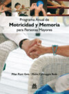 Programa anual de motricidad y memoria para personas mayores