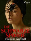 Die schwarze Spinne