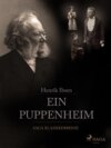 Ein Puppenheim