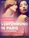 Verführung in Paris: Erotische Novelle