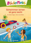 Bildermaus - Schwimmen lernen ist ganz leicht