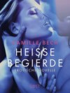 Heiße Begierde - Erotische Novelle