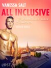 All inclusive - Bekenntnisse eines Escorts 2: Erotische Novelle