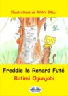 Freddie Le Renard Futé