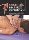 Anatomía & masaje deportivo