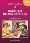 Saltillo de mis sabores