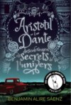 Aristòtil i Dante descobreixen els secrets de l'univers