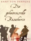 Die geheimnisvolle Besucherin