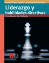 Liderazgo y habilidades directivas